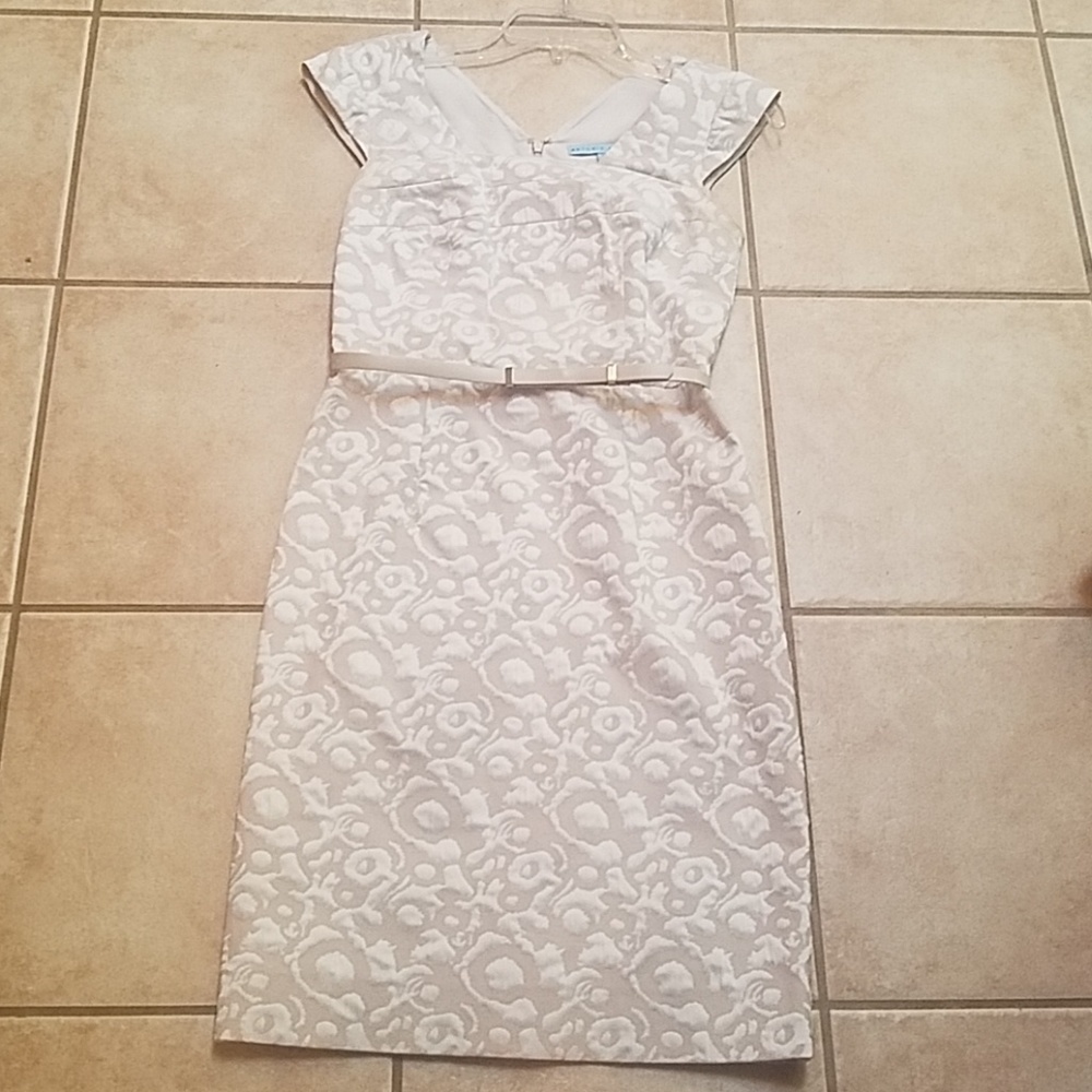Antonio Melani dress